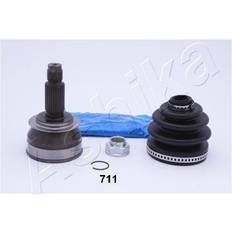 62-07-711 Ledsats, drivaxel