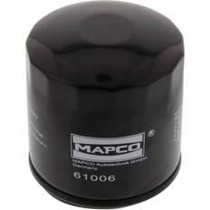 Mapco Oljefilter 61006