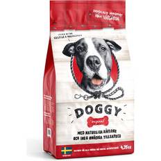 DOGGY Husdjur DOGGY Hundmat Original 12kg