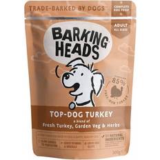 Barking Heads Husdjur Barking Heads Top Dog Turkey 300