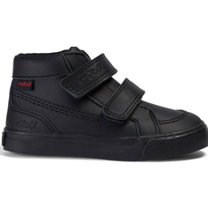 Kickers junior tovni Kickers Infant Tovni Hi Leather - Black