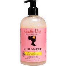 Greasy Hair Curl Boosters Camille Rose Curl Maker 355ml