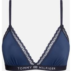 Tommy Hilfiger Bralette-BH UW0UW04242 Dunkelblau