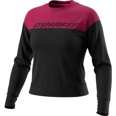 Reflektoren Pullover Dynafit Damen Pullover - Schwarz