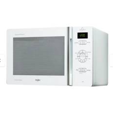 Höyrykypsennys - Työtasolle Mikroaaltouunit Whirlpool MCP346WH