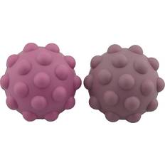 Sansebolde Fidget Ball Grape 2-pak