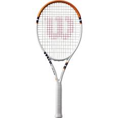 Wilson Tennisracketar Wilson Clash 100 V2 Roland Garros 2023