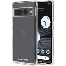Google Pixel 7 Pro Mobilfodral Case-Mate Tough Google Pixel 7 Pro Skal Klar