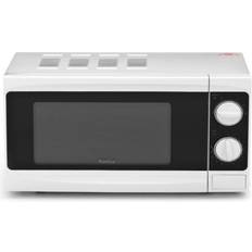 Amica AMG17M70V Hvid