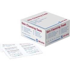Skin Cleansing Swabs