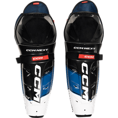 Jääkiekot CCM Shin Guards Next 23/24, aikuisten säärisuojat jääkiekkoon