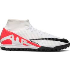 Nike Mercurial Superfly 9 Academy TF - Bright Crimson/Black/White