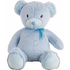 Creaciones Llopis Blue Teddy Bear 90 cm