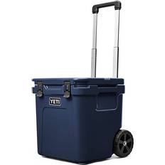 Yeti Roadie 48 Wheeled Cooler Cool Box in Navy