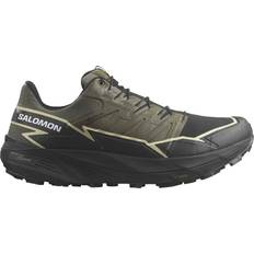 Salomon thundercross gtx Salomon Men's Thundercross GORE-TEX, 2/3, Olive Night/Black/Alfalfa