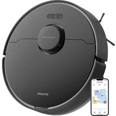 Aspirapolveri Robot Dreame Robot Vacuum Cleaner D10s Pro