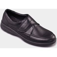 Padders Solar Casual Shoes Black