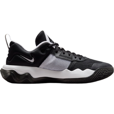 Schnürung Basketballschuhe Nike Giannis Immortality 3 M - Black/White