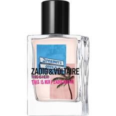 Zadig voltaire parfym 50 ml Zadig & Voltaire Is Her! Dream EdP 50ml