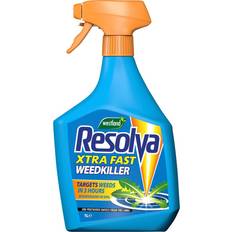 Resolva Xpress 24H Weedkiller 1L