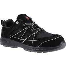 Safety Shoes on sale Centek FS314 Trainers Safety Black Black