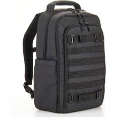 Camera Bags Tenba Axis V2 16L Road Warrior backpack, black