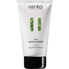 Beige Sauna accessoires Rento Birch Sauna Honey 150 ml