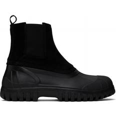 Diemme Chelsea Boots Diemme Black Balbi Chelsea Boots