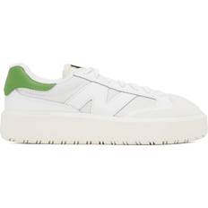 Ct302 New Balance White CT302 Sneakers