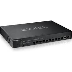 Ethernet da 10 Gigabit Interruttori Zyxel XS1930-12F