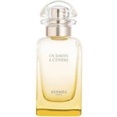 Hermès Unisex Eau de Toilette Hermès Un Jardin à Cythère EdT 50ml