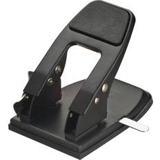 Desktop Stationery Officemate Heavy Duty 2-Hole Punch with Padded Handle