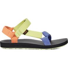 Multicoloured Sandals Teva Original Universal Sandaler Wind Multi