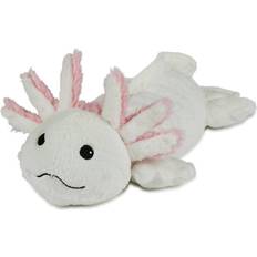 Warmies Axolotl