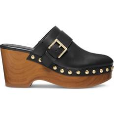 Michael Kors Clogs Michael Kors Rye Studded - Black