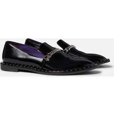 Falabella Loafers, Woman, Black