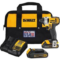 Dewalt DCF885C2 (2x1.5Ah)