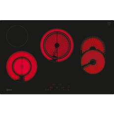 Neff ceramic hobs Neff T18FDH9L T18FDH9L 800mm
