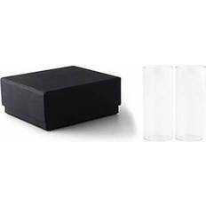 Klong Constella Glas 2 Stk Vase 2stk