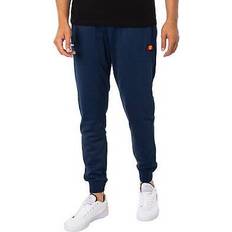 Ellesse Men Trousers Ellesse men's bertoni track joggers, blue