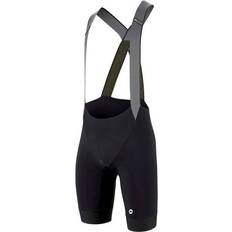 Assos Bukser & Shorts Assos MILLE GTS Bib Shorts C2 Cykelshorts Forår/efterår Sort