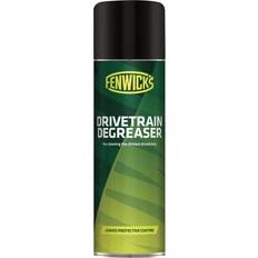 Fenwicks Drivetrain Degreaser, Transparent