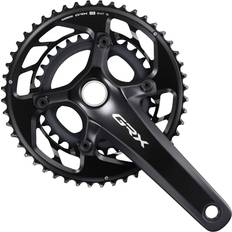 Shimano FC-RX820 GRX Chainset 2x12 Speed