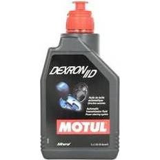 Aceites de Transmisión Automática Motul Dexron IID 105775 ATF II 1 Rojo BMW 3 Coupé 3 Sedán Aceite de Transmisión Automática 1L