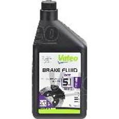 Bremsevæsker Valeo 402408 Bremsevæske