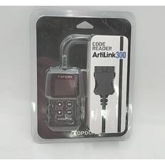 Topdon Topdon obd2 diagnosegerät al300