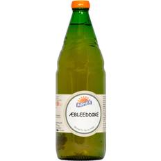 Äppelcidervinäger Eko