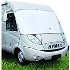 Universalrudeisolering 2,67 x 1,3 m til Campingvogne