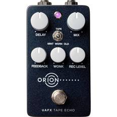 Universal Audio UAFX Orion Echo