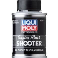 Liqui Moly Moto Engine Flush 80ml Huile moteur 1L